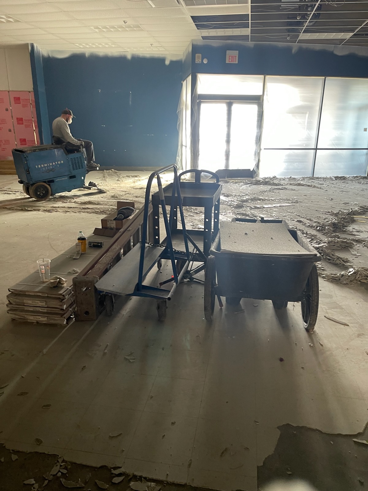 Scraping VCT - cape-may-true-value